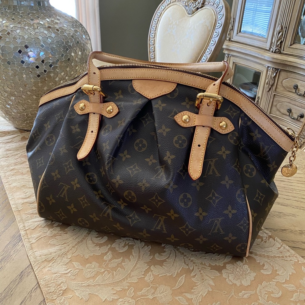 Louis vuitton Tivoli Gm